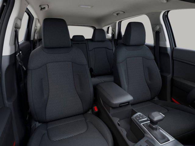 new 2026 Kia Sportage car, priced at $29,293