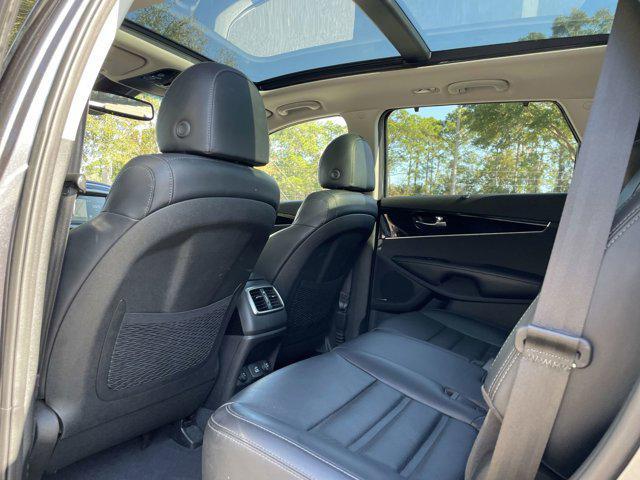 used 2019 Kia Sorento car, priced at $16,998