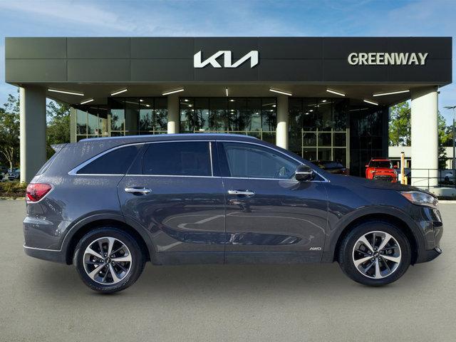 used 2019 Kia Sorento car, priced at $16,998