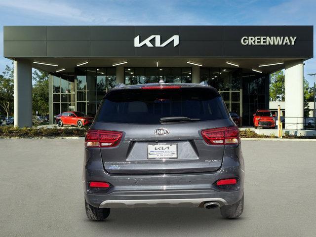 used 2019 Kia Sorento car, priced at $16,998