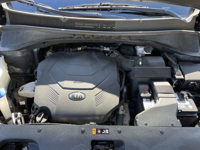 used 2019 Kia Sorento car, priced at $16,998