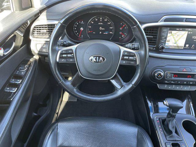 used 2019 Kia Sorento car, priced at $16,998