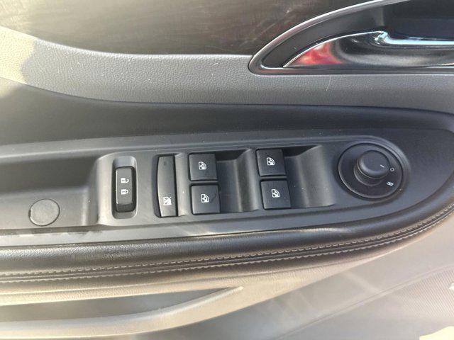 used 2015 Buick Encore car, priced at $7,999