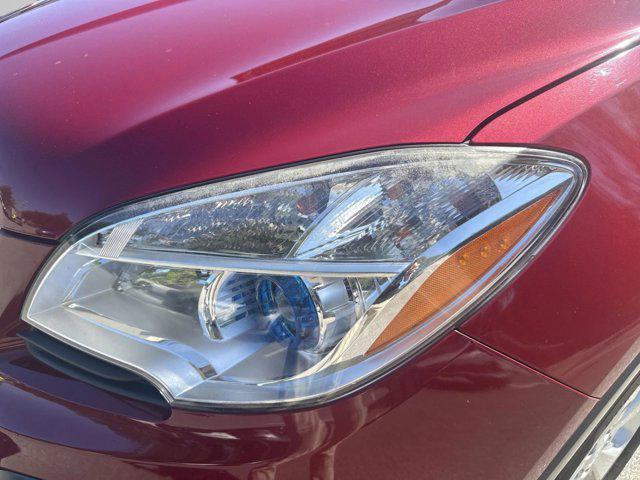 used 2015 Buick Encore car, priced at $7,999