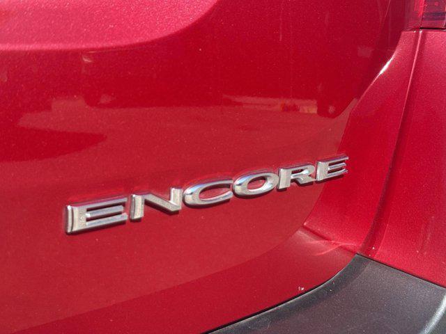 used 2015 Buick Encore car, priced at $7,999