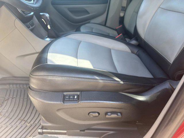 used 2015 Buick Encore car, priced at $7,999