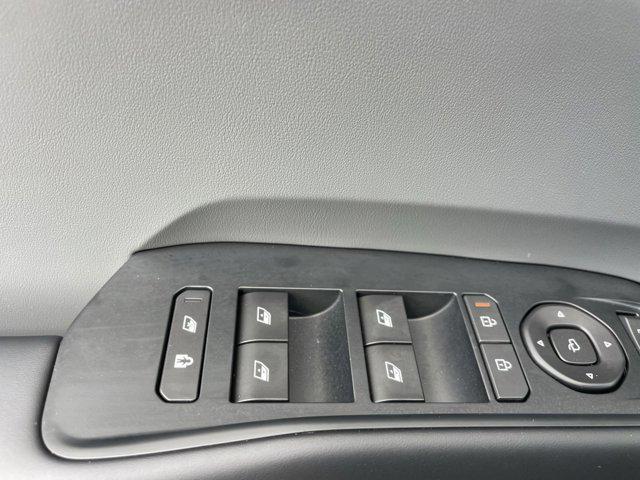 new 2026 Kia EV9 car, priced at $61,006