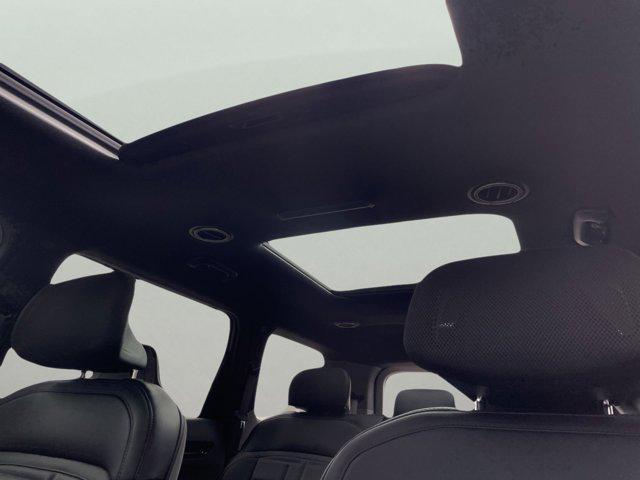 new 2026 Kia EV9 car, priced at $61,006