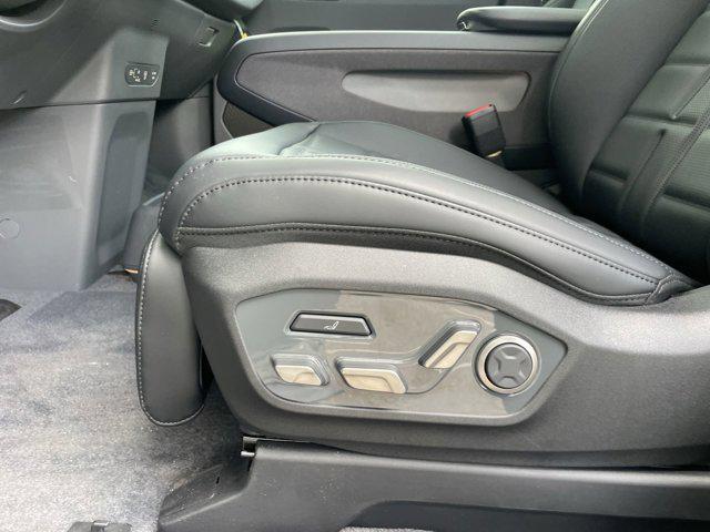 new 2026 Kia EV9 car, priced at $61,006