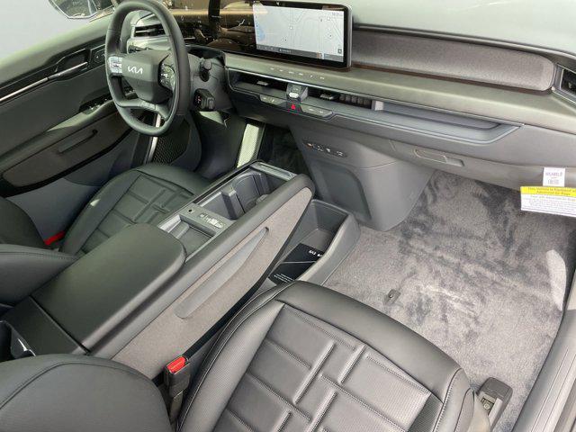 new 2026 Kia EV9 car, priced at $61,006