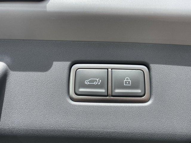 new 2026 Kia EV9 car, priced at $61,006