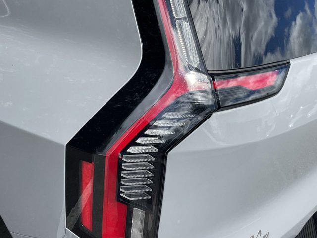 new 2026 Kia EV9 car, priced at $61,006