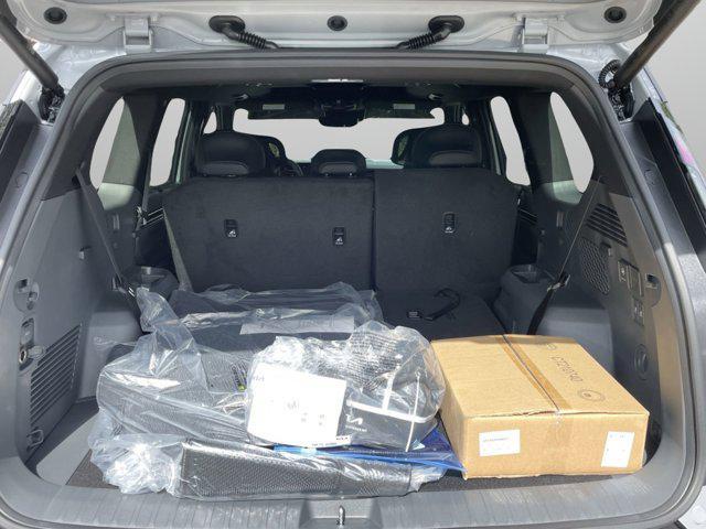 new 2026 Kia EV9 car, priced at $61,006