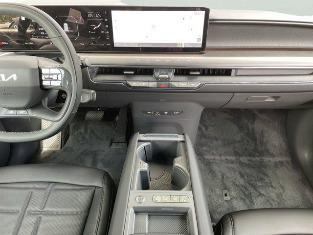 new 2026 Kia EV9 car, priced at $61,006