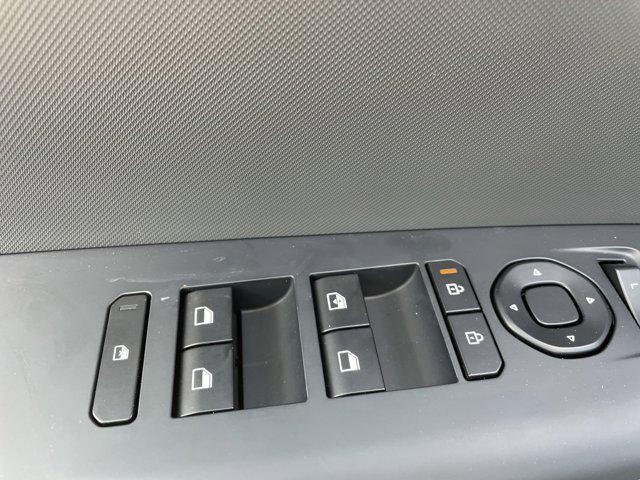 new 2025 Kia K4 car, priced at $23,950