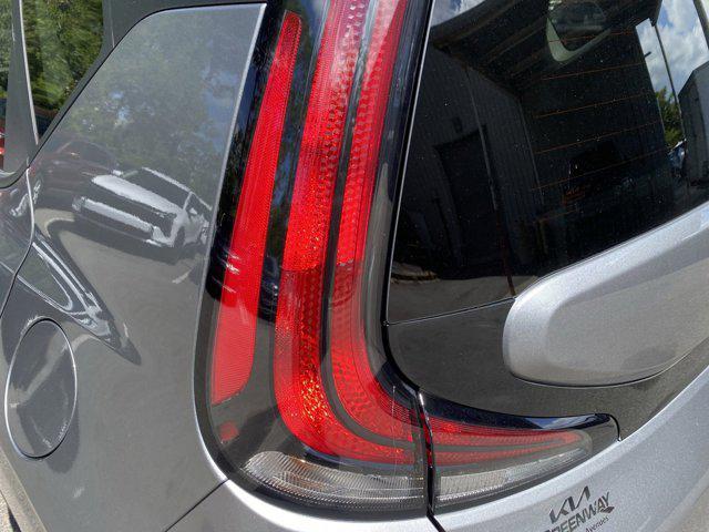 new 2025 Kia Soul car, priced at $21,286