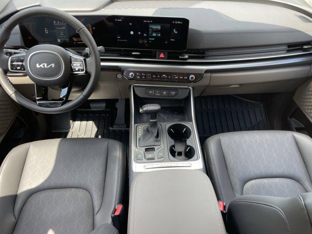 new 2026 Kia Carnival car, priced at $38,706