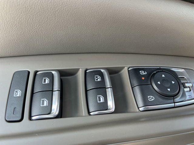 new 2026 Kia Carnival car, priced at $38,706