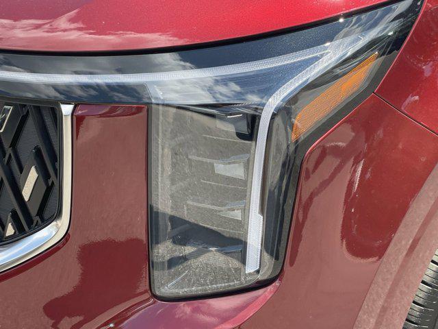 new 2026 Kia Carnival car, priced at $38,706