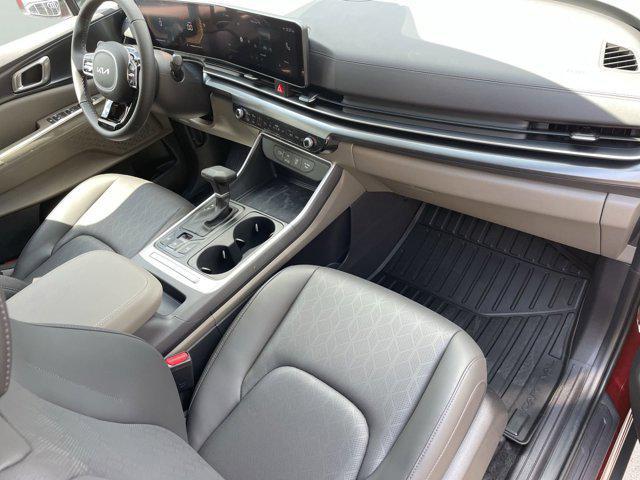new 2026 Kia Carnival car, priced at $38,706