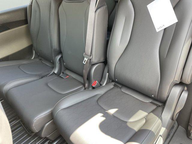 new 2026 Kia Carnival car, priced at $38,706