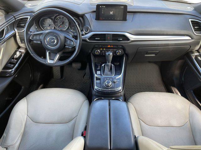 used 2018 Mazda CX-9 car, priced at $14,888