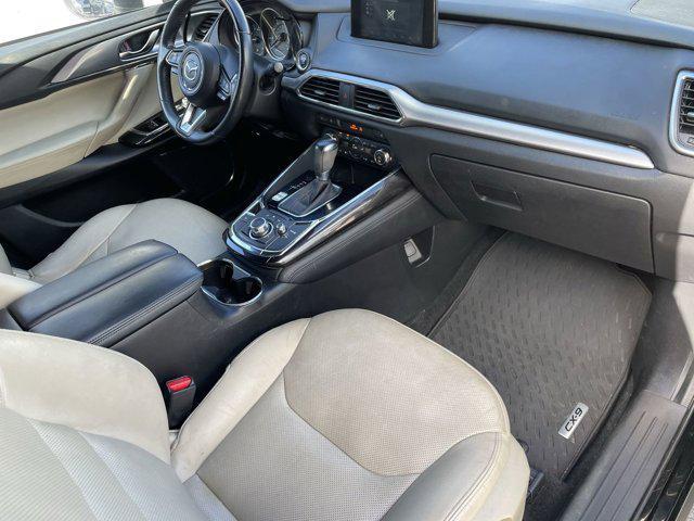 used 2018 Mazda CX-9 car, priced at $14,888