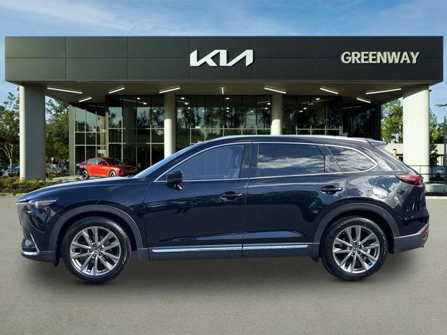 used 2018 Mazda CX-9 car, priced at $14,888