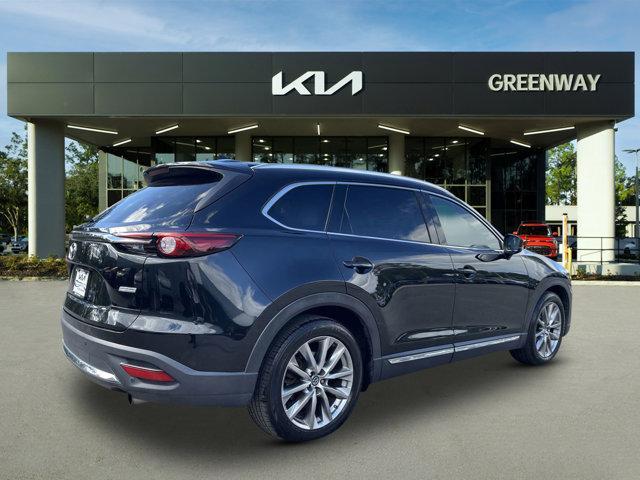 used 2018 Mazda CX-9 car, priced at $14,888