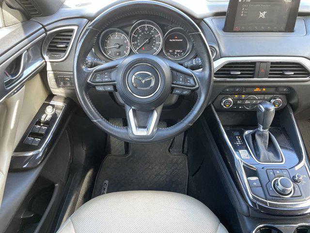 used 2018 Mazda CX-9 car, priced at $14,888