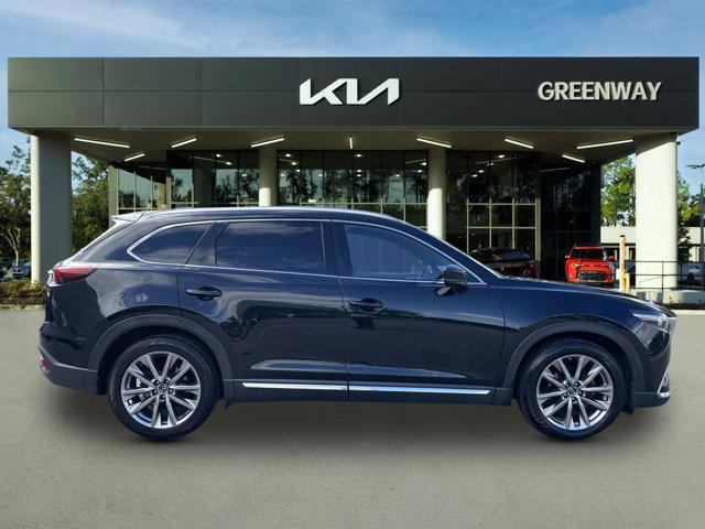 used 2018 Mazda CX-9 car, priced at $14,888