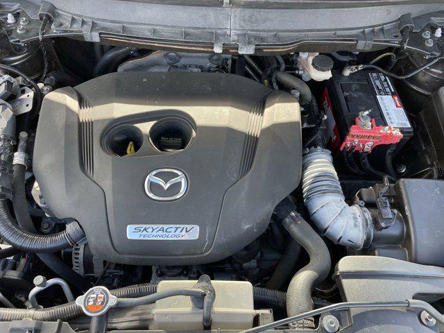 used 2018 Mazda CX-9 car, priced at $14,888