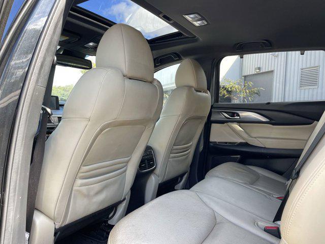 used 2018 Mazda CX-9 car, priced at $14,888