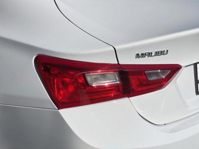 used 2024 Chevrolet Malibu car, priced at $18,455