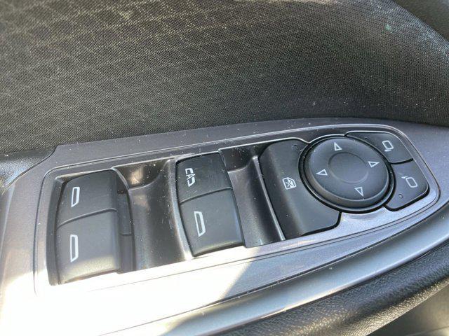 used 2024 Chevrolet Malibu car, priced at $18,455