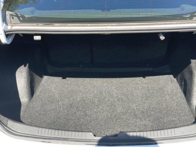 used 2024 Chevrolet Malibu car, priced at $18,455