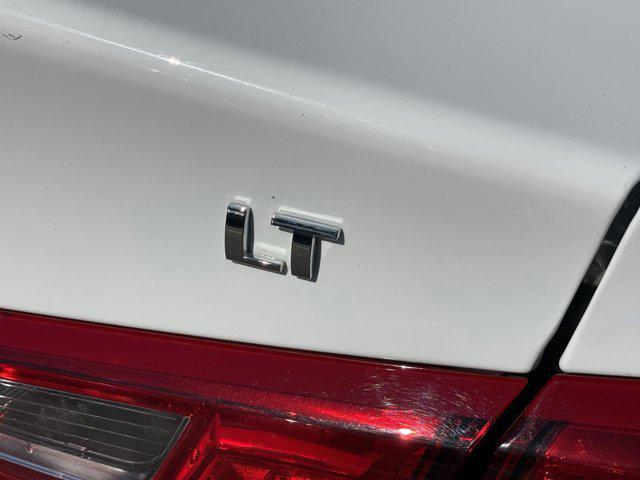 used 2024 Chevrolet Malibu car, priced at $18,455