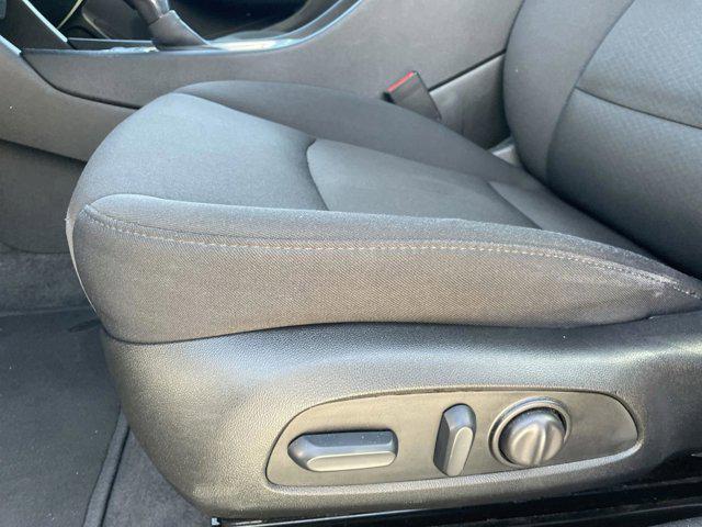 used 2024 Chevrolet Malibu car, priced at $18,455