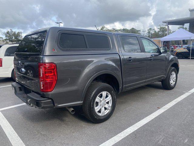 used 2020 Ford Ranger car, priced at $23,420