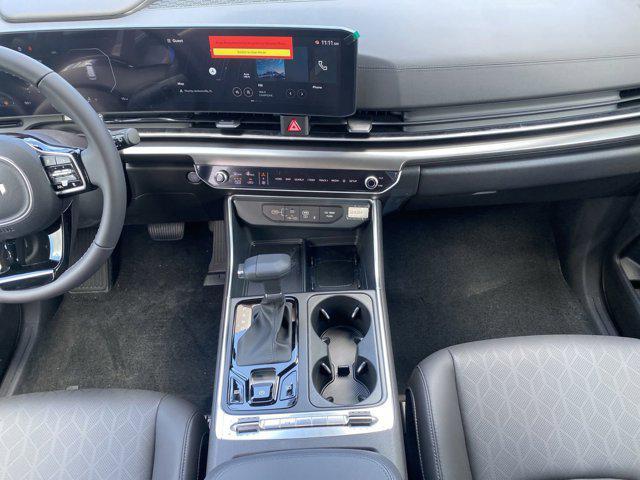 new 2026 Kia Carnival car, priced at $47,396