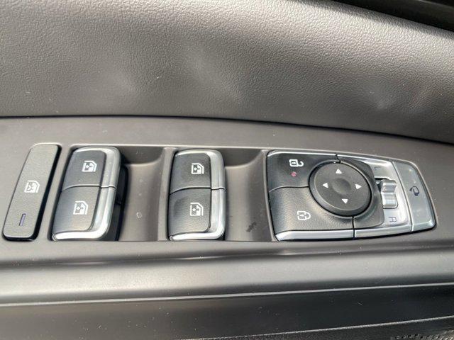 new 2026 Kia Carnival car, priced at $47,396