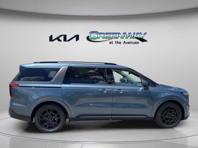 new 2026 Kia Carnival car, priced at $46,396
