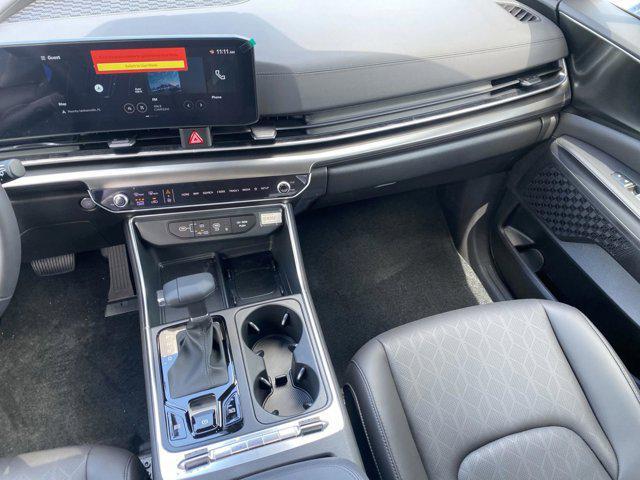 new 2026 Kia Carnival car, priced at $46,396
