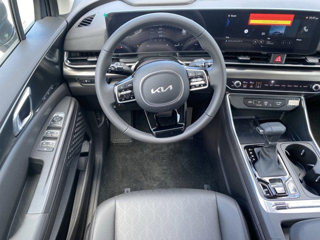new 2026 Kia Carnival car, priced at $47,396