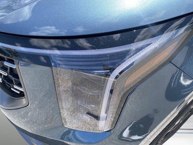 new 2026 Kia Carnival car, priced at $47,396