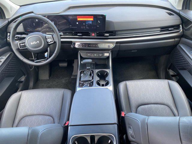 new 2026 Kia Carnival car, priced at $46,396
