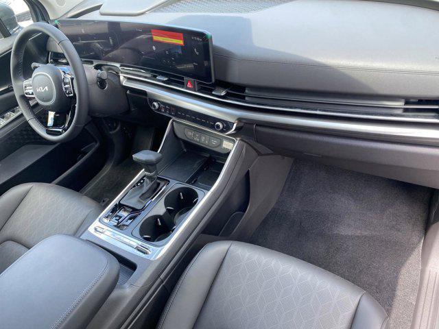 new 2026 Kia Carnival car, priced at $46,396
