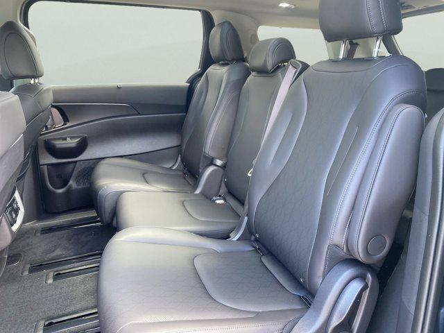 new 2026 Kia Carnival car, priced at $47,396