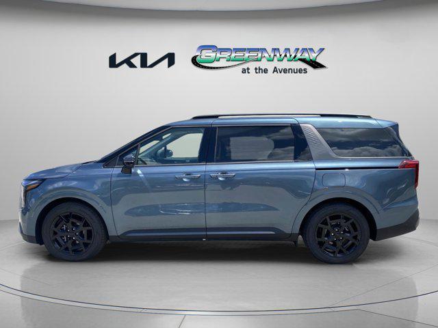 new 2026 Kia Carnival car, priced at $46,396