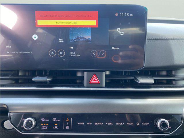 new 2026 Kia Carnival car, priced at $47,396